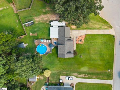 7 Wooded Glenn Court Pelzer SC 29669