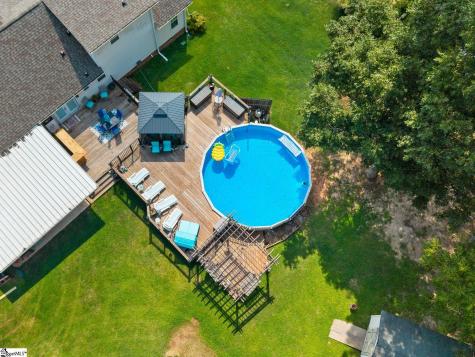 7 Wooded Glenn Court Pelzer SC 29669