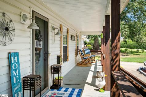 7 Wooded Glenn Court Pelzer SC 29669