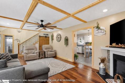 7 Wooded Glenn Court Pelzer SC 29669