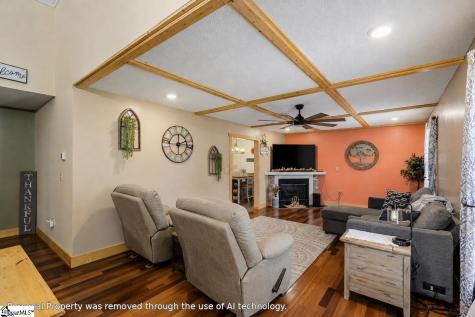 7 Wooded Glenn Court Pelzer SC 29669
