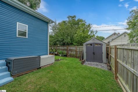 22 Seyle Street Greenville SC 29605