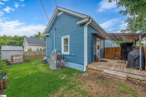 22 Seyle Street Greenville SC 29605