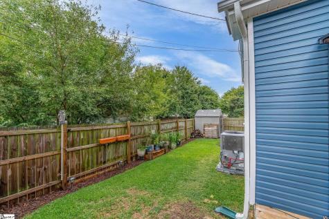 22 Seyle Street Greenville SC 29605