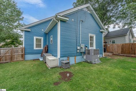 22 Seyle Street Greenville SC 29605
