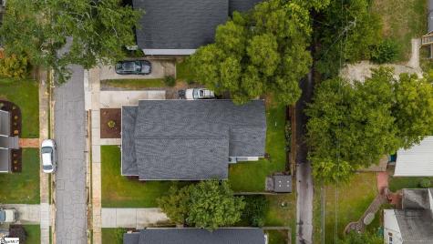 22 Seyle Street Greenville SC 29605