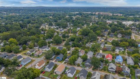 22 Seyle Street Greenville SC 29605