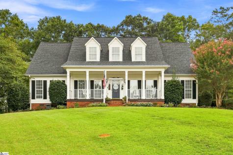 212 Crossington Way Fountain Inn SC 29644