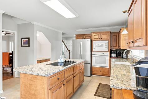 212 Crossington Way Fountain Inn SC 29644