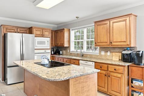 212 Crossington Way Fountain Inn SC 29644