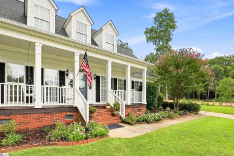 212 Crossington Way Fountain Inn SC 29644