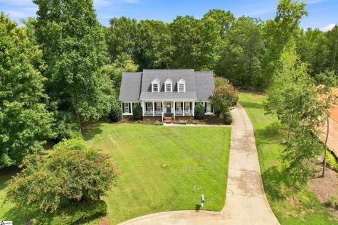 212 Crossington Way Fountain Inn SC 29644
