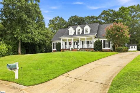 212 Crossington Way Fountain Inn SC 29644