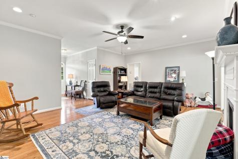 212 Crossington Way Fountain Inn SC 29644
