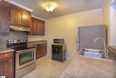 106 Beulah Drive Anderson SC 29625