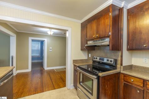 106 Beulah Drive Anderson SC 29625