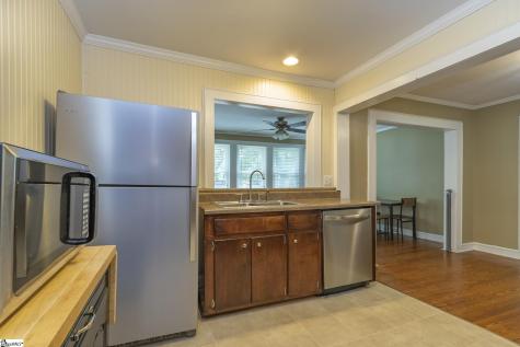 106 Beulah Drive Anderson SC 29625