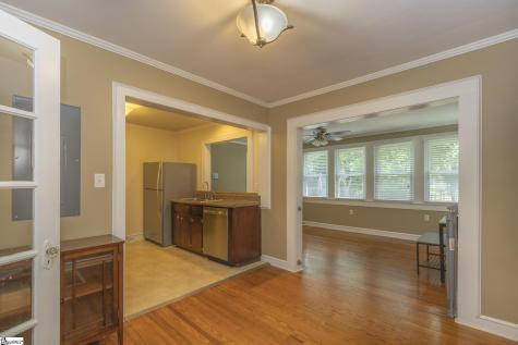 106 Beulah Drive Anderson SC 29625