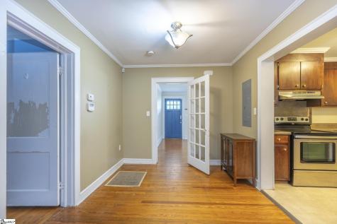106 Beulah Drive Anderson SC 29625
