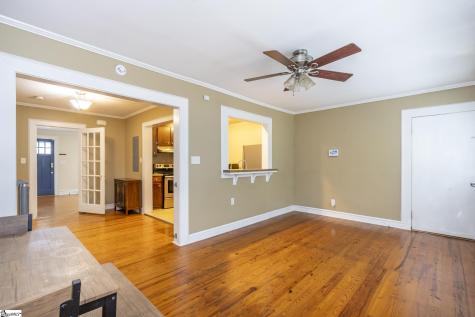 106 Beulah Drive Anderson SC 29625
