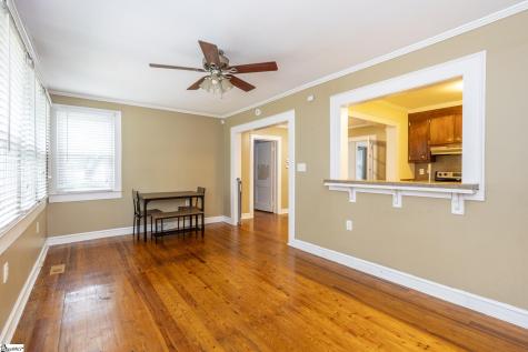 106 Beulah Drive Anderson SC 29625