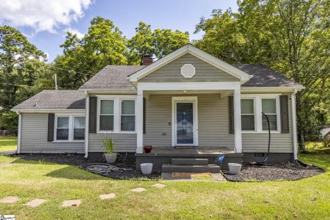 106 Beulah Drive Anderson SC 29625