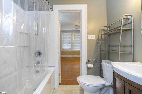 106 Beulah Drive Anderson SC 29625