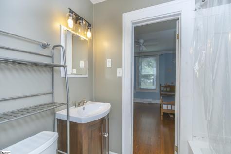 106 Beulah Drive Anderson SC 29625