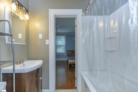 106 Beulah Drive Anderson SC 29625