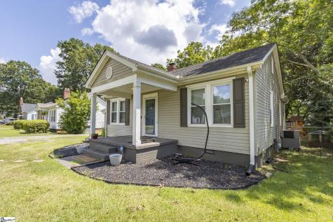 106 Beulah Drive Anderson SC 29625