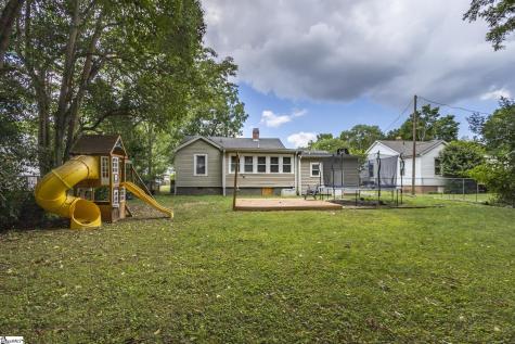 106 Beulah Drive Anderson SC 29625