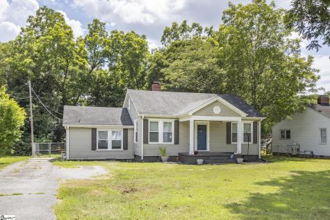 106 Beulah Drive Anderson SC 29625