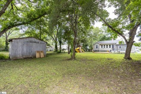 106 Beulah Drive Anderson SC 29625