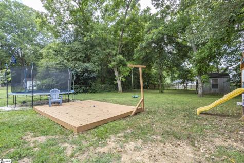 106 Beulah Drive Anderson SC 29625