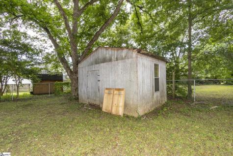 106 Beulah Drive Anderson SC 29625
