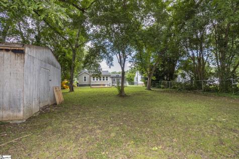 106 Beulah Drive Anderson SC 29625