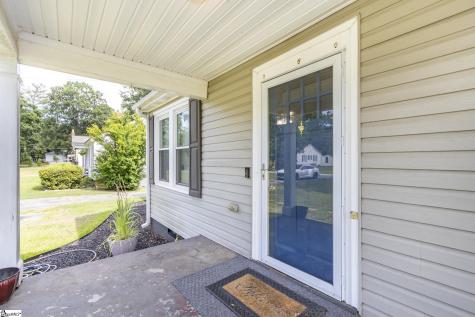 106 Beulah Drive Anderson SC 29625