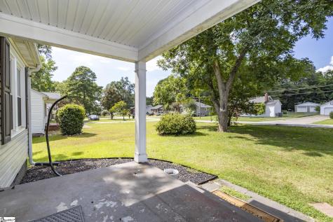106 Beulah Drive Anderson SC 29625
