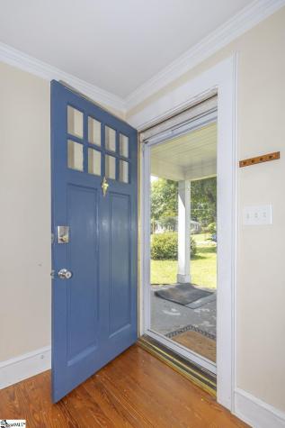 106 Beulah Drive Anderson SC 29625