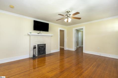 106 Beulah Drive Anderson SC 29625