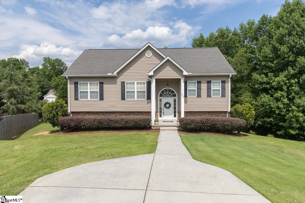 222 Wetland Way Anderson SC 29621