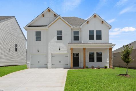 615 Silver Fir Street Piedmont SC 29673