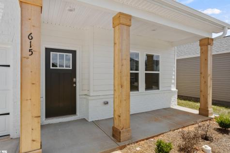 615 Silver Fir Street Piedmont SC 29673