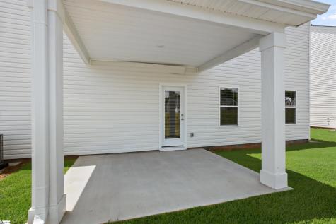 615 Silver Fir Street Piedmont SC 29673