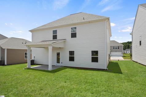 615 Silver Fir Street Piedmont SC 29673