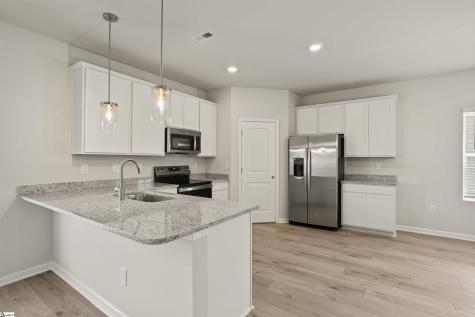 615 Silver Fir Street Piedmont SC 29673