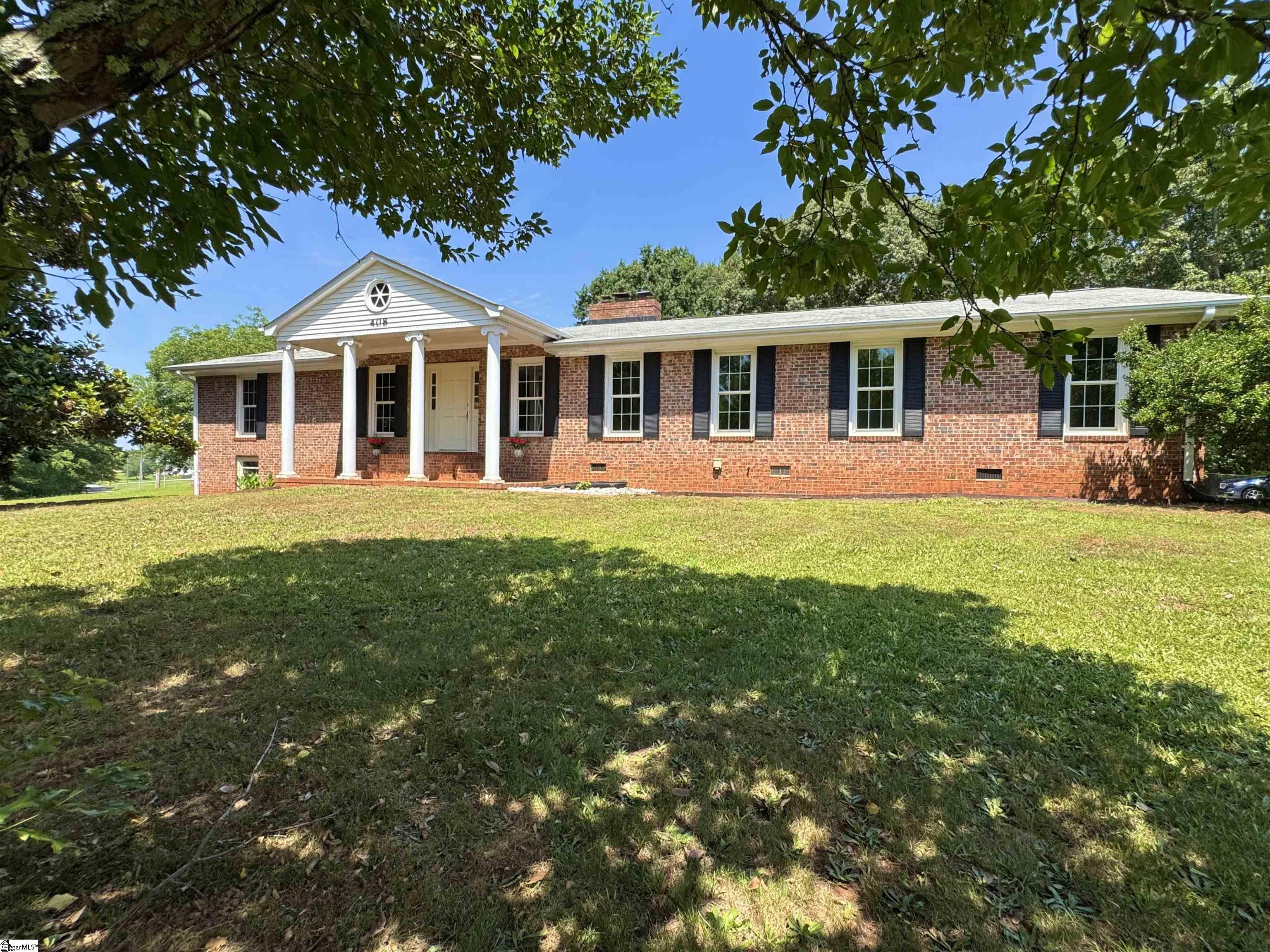 408 Rices Creek Road Liberty SC 29657