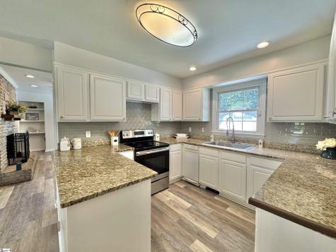 408 Rices Creek Road Liberty SC 29657