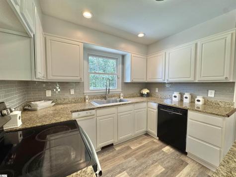 408 Rices Creek Road Liberty SC 29657