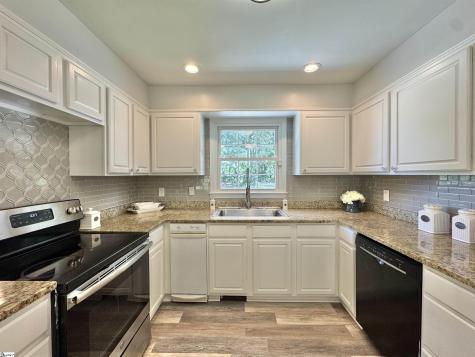 408 Rices Creek Road Liberty SC 29657